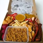 I ❤️ My Meat Box