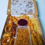 Gluten Free Box (GF)