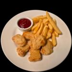 Kids Nuggets & Chips
