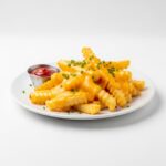 Kids Cheesy Chips