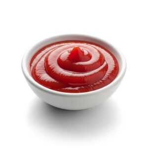 Ketchup