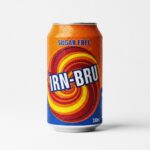 Sugar Free Irn-Bru