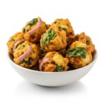 Vegetable Pakora