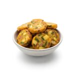 Vegetable Pakora